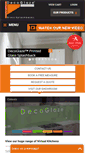 Mobile Screenshot of decoglaze.com.au